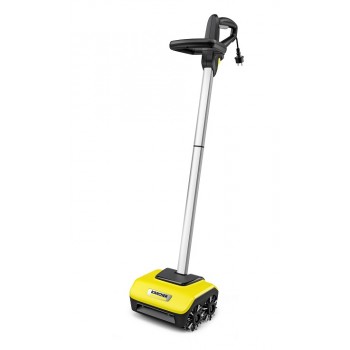 Elektrinis terasų ir kitų paviršių valymo įrenginys Karcher PCL 6